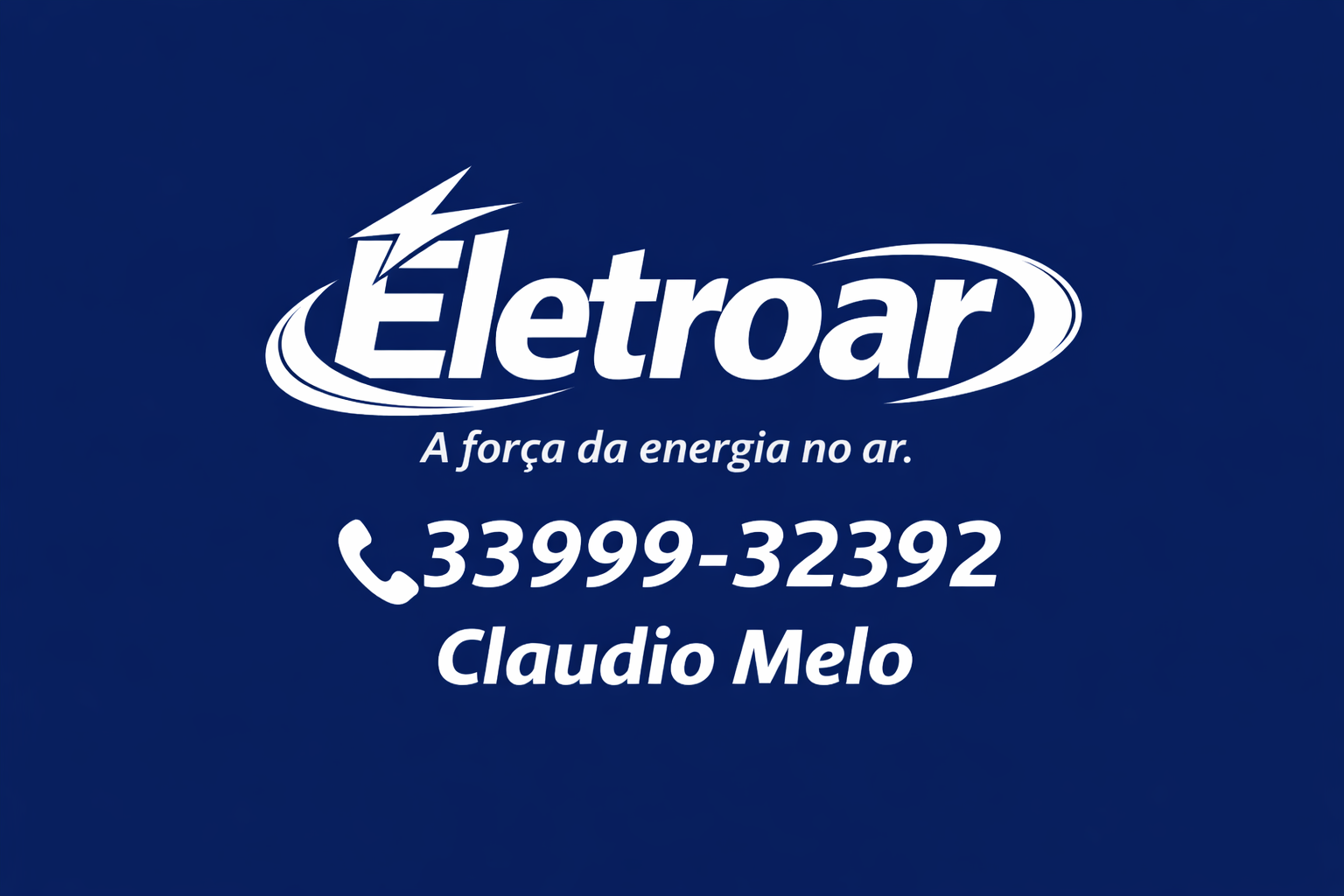 Eletroar